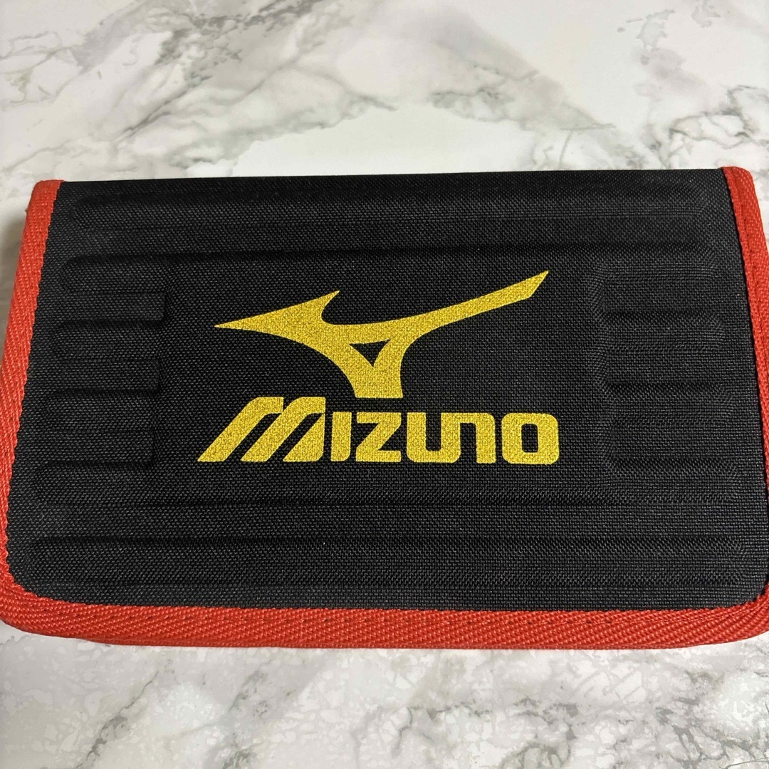 MIZUNO(ミズノ)の彫刻刀セット　小学生　右利き インテリア/住まい/日用品の文房具(その他)の商品写真