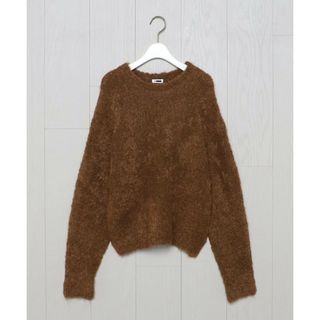 ユナイテッドアローズ(UNITED ARROWS)のSakuralv2様専用 H beauty & youth ブレークニット(ニット/セーター)