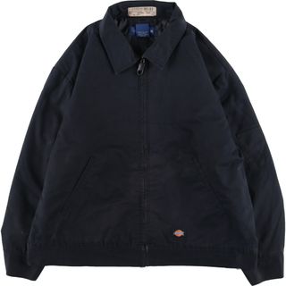 ディッキーズ(Dickies)の古着 ディッキーズ Dickies ワークジャケット メンズXL /eaa393691(その他)