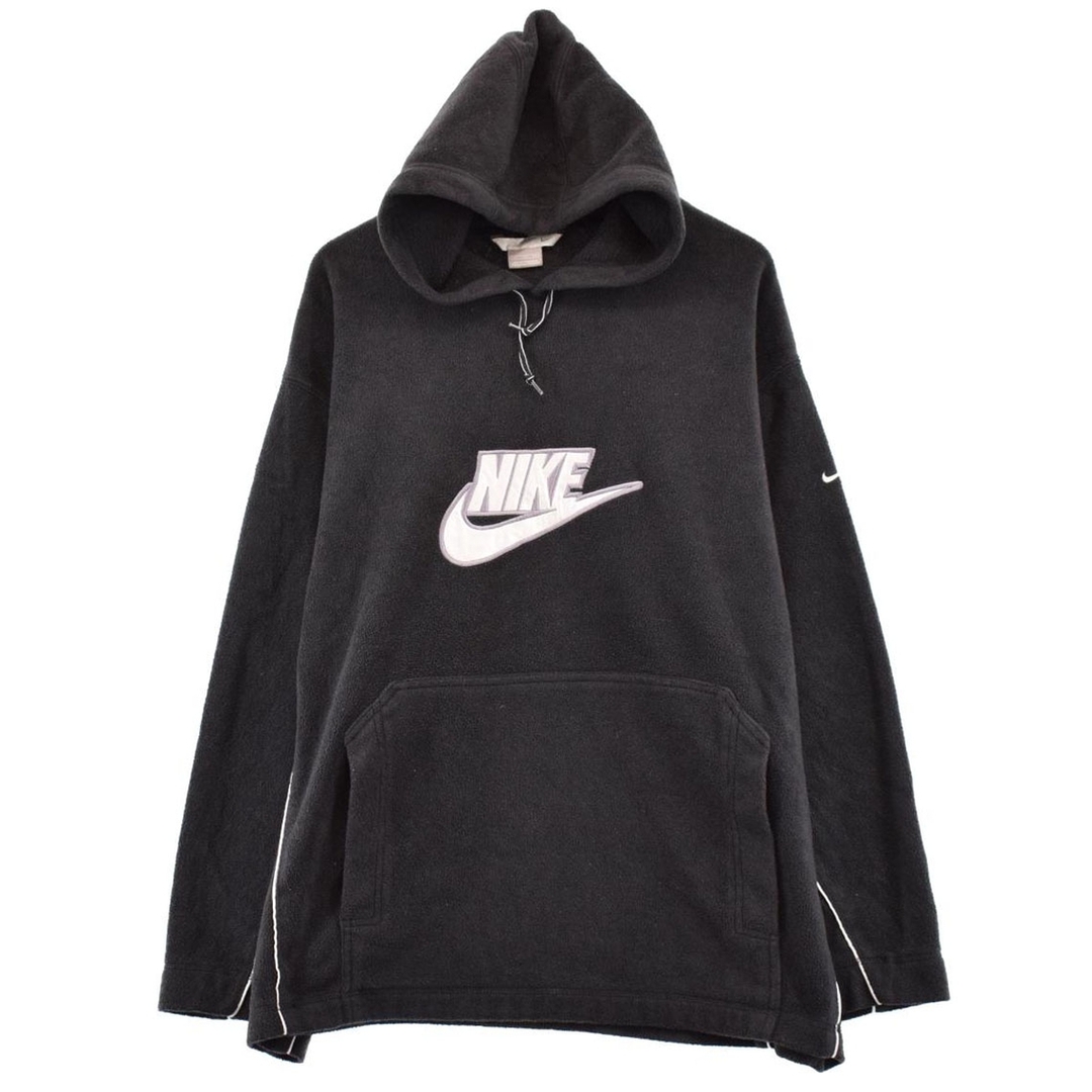 NIKE(ナイキ)の古着 ナイキ NIKE フリースパーカー メンズXL /eaa379116 メンズのジャケット/アウター(その他)の商品写真