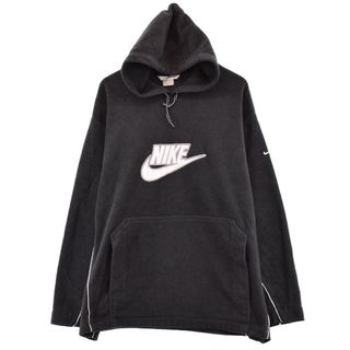 ナイキ(NIKE)の古着 ナイキ NIKE フリースパーカー メンズXL /eaa379116(その他)