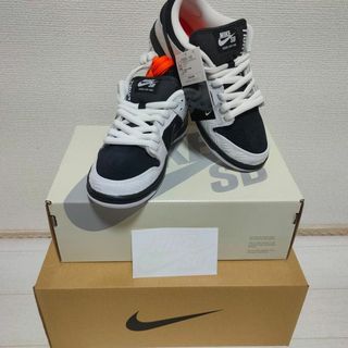 ナイキ(NIKE)の【送料込/新品 25.0】ナイキ SB x TIGHTBOOTH ダンク LOW(スニーカー)