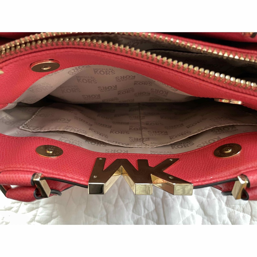 Michael Kors(マイケルコース)の《MICHEAL KORS》   2wayバッグ ショルダーバッグ レディースのバッグ(ショルダーバッグ)の商品写真