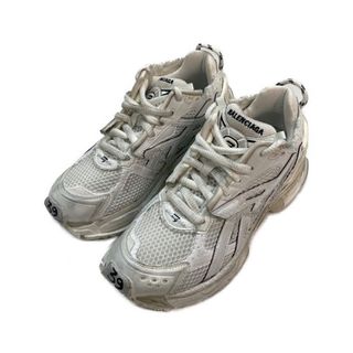 バレンシアガ(Balenciaga)のbalenciaga runner バレンシアガ　ランナー　39(スニーカー)