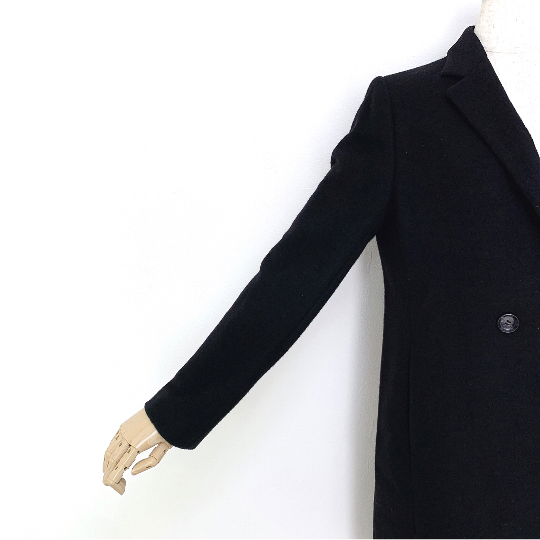 ANAYI - 【美品✨】定価 70,000円❤アナイ✨サイズ38✨ロングコート