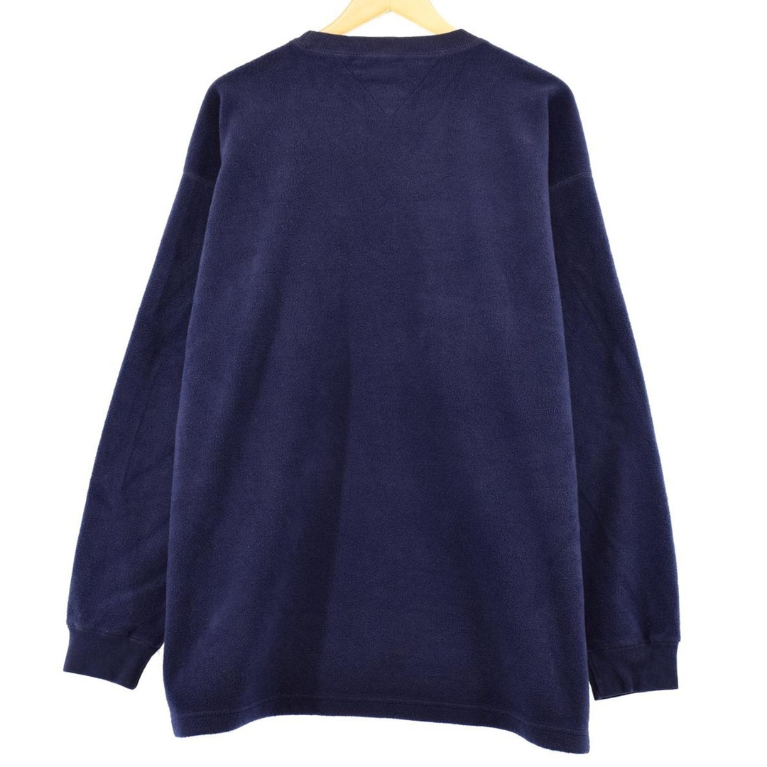 TOMMY HILFIGER - 古着 90年代 トミーヒルフィガー TOMMY HILFIGER