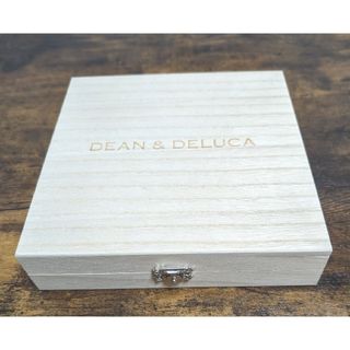 ディーンアンドデルーカ(DEAN & DELUCA)のDEAN&DELUCA(小物入れ)