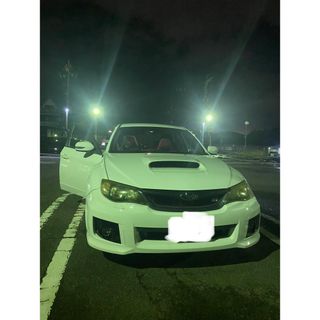 トヨタ(トヨタ)の🉐WRX STI 6速MT スバル(車体)