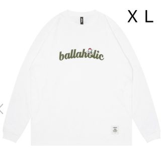 ballaholic - ballaholic ボーラホリック スラムダンク コラボ 長袖