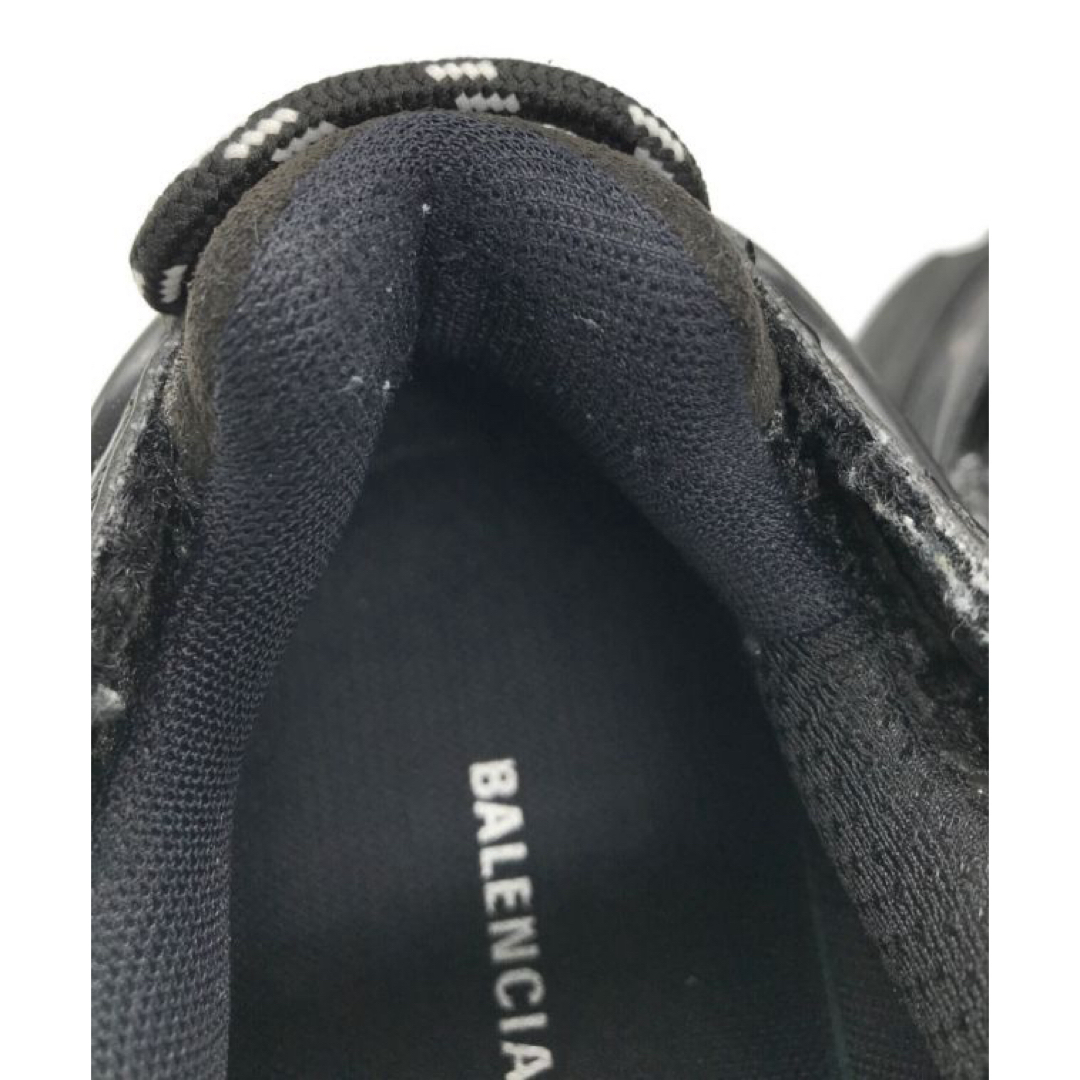 BALENCIAGA ランナーメッシュナイロンスニーカー 41