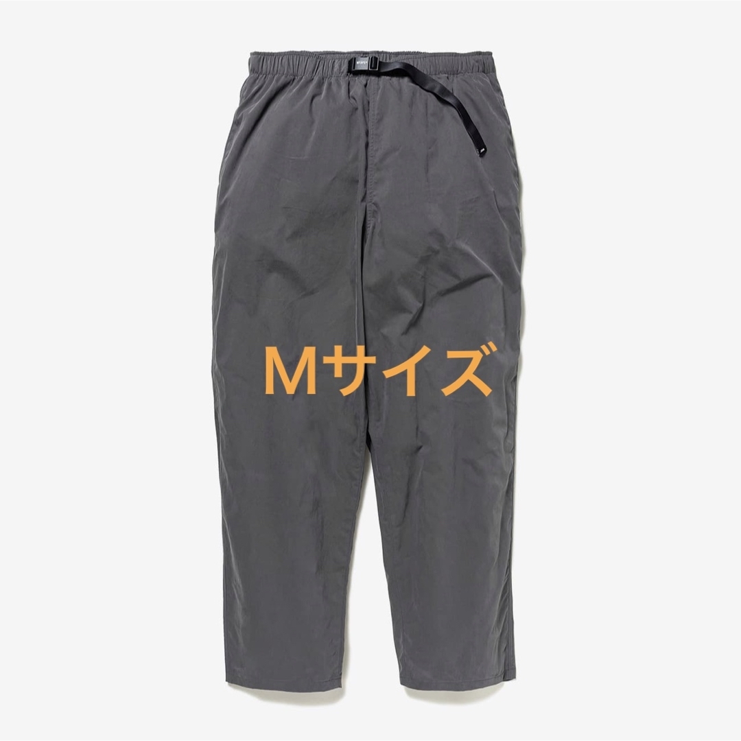 wtaps SDDT2301 / TROUSERS / NYCO. WEATH