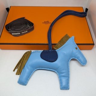 エルメス(Hermes)のHERMES ロデオ MM(チャーム)