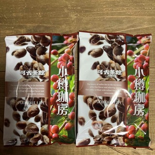mingu様　限定　小樽珈琲　レギュラーコーヒー(粉)70gx2袋(コーヒー)