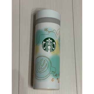 スターバックス(Starbucks)のスタバ ボトル 2023 福袋 ステンレス(タンブラー)