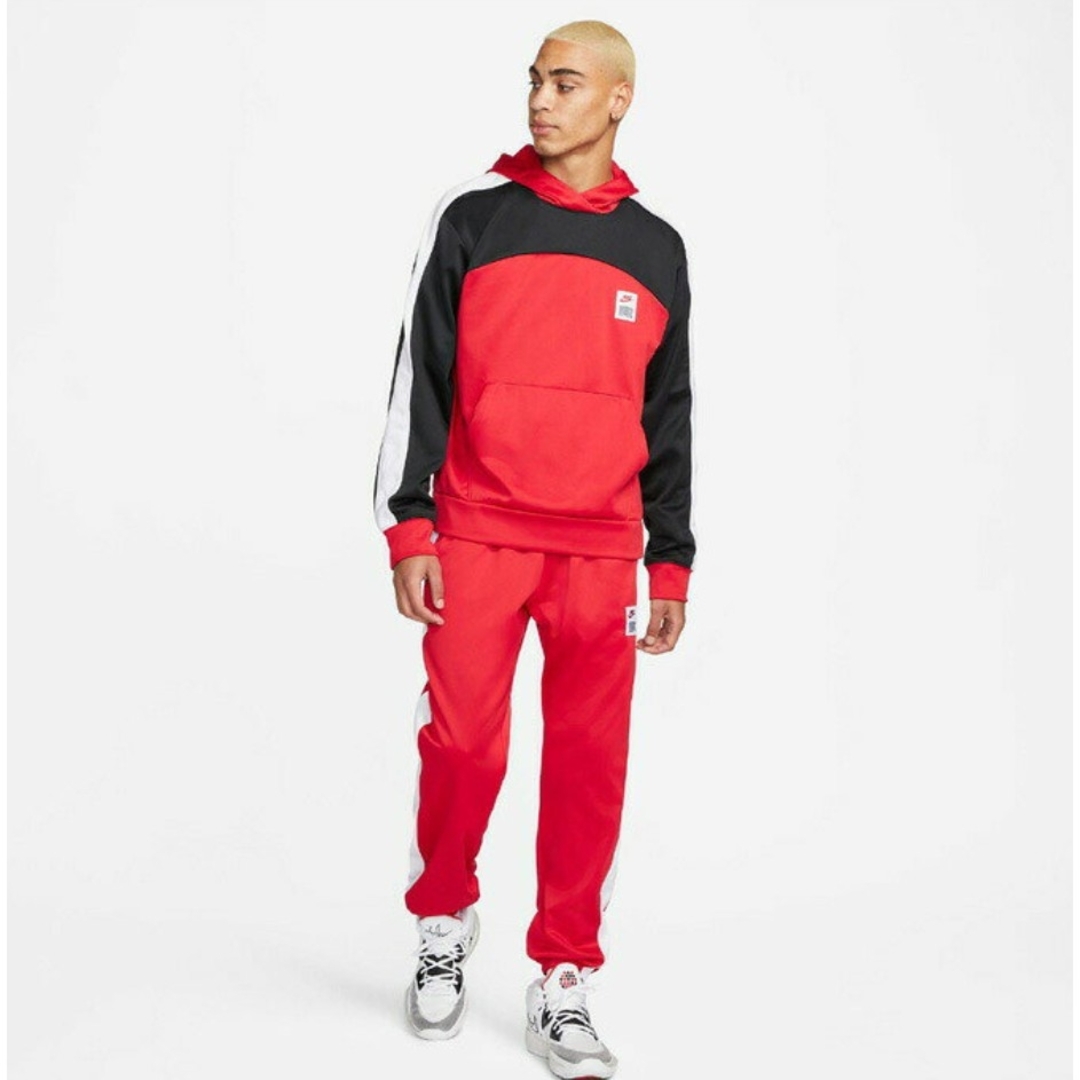NIKE - ナイキ セットアップ Lサイズ エアフォースの通販 by な NIKE - ナイキ セットアップ Lサイズ エアフォースの通販 by な