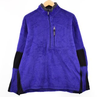 パタゴニア(patagonia)の古着 00年製 パタゴニア Patagonia レギュレーターR2 22900 フリースプルオーバー USA製 メンズL /eaa379156(その他)