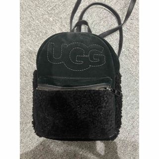 アグ(UGG)のUGGリュック(リュック/バックパック)