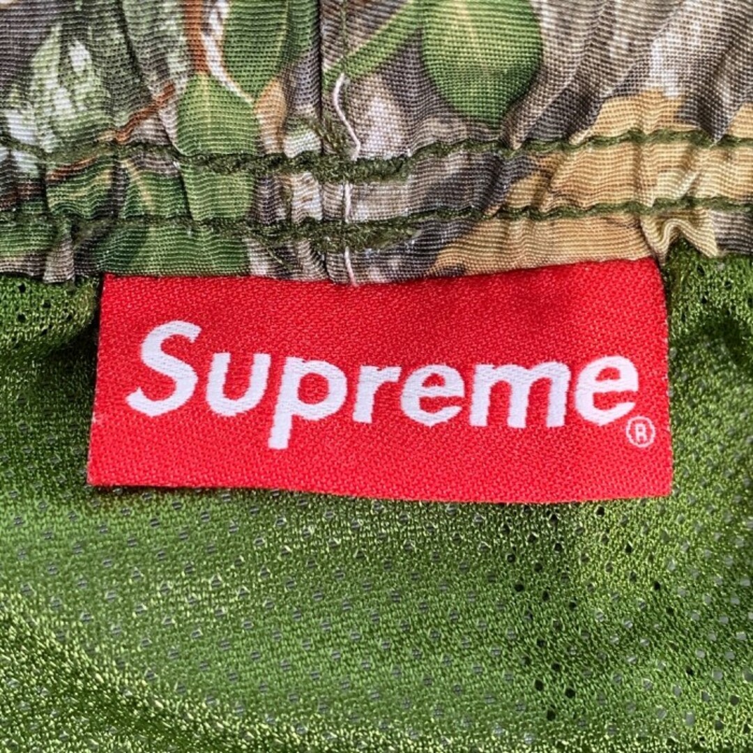 Supreme - SUPREME シュプリーム 21SS Cargo Water Short カーゴ