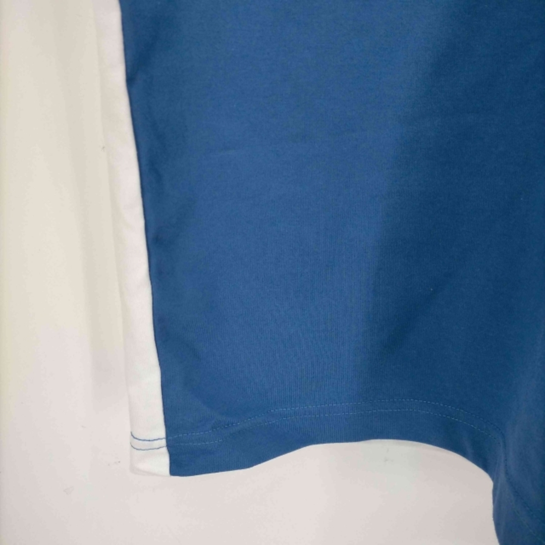 HELLY HANSEN(ヘリーハンセン)のHELLY HANSEN(ヘリーハンセン) ショートスリーブボーダーティー メンズのトップス(Tシャツ/カットソー(半袖/袖なし))の商品写真