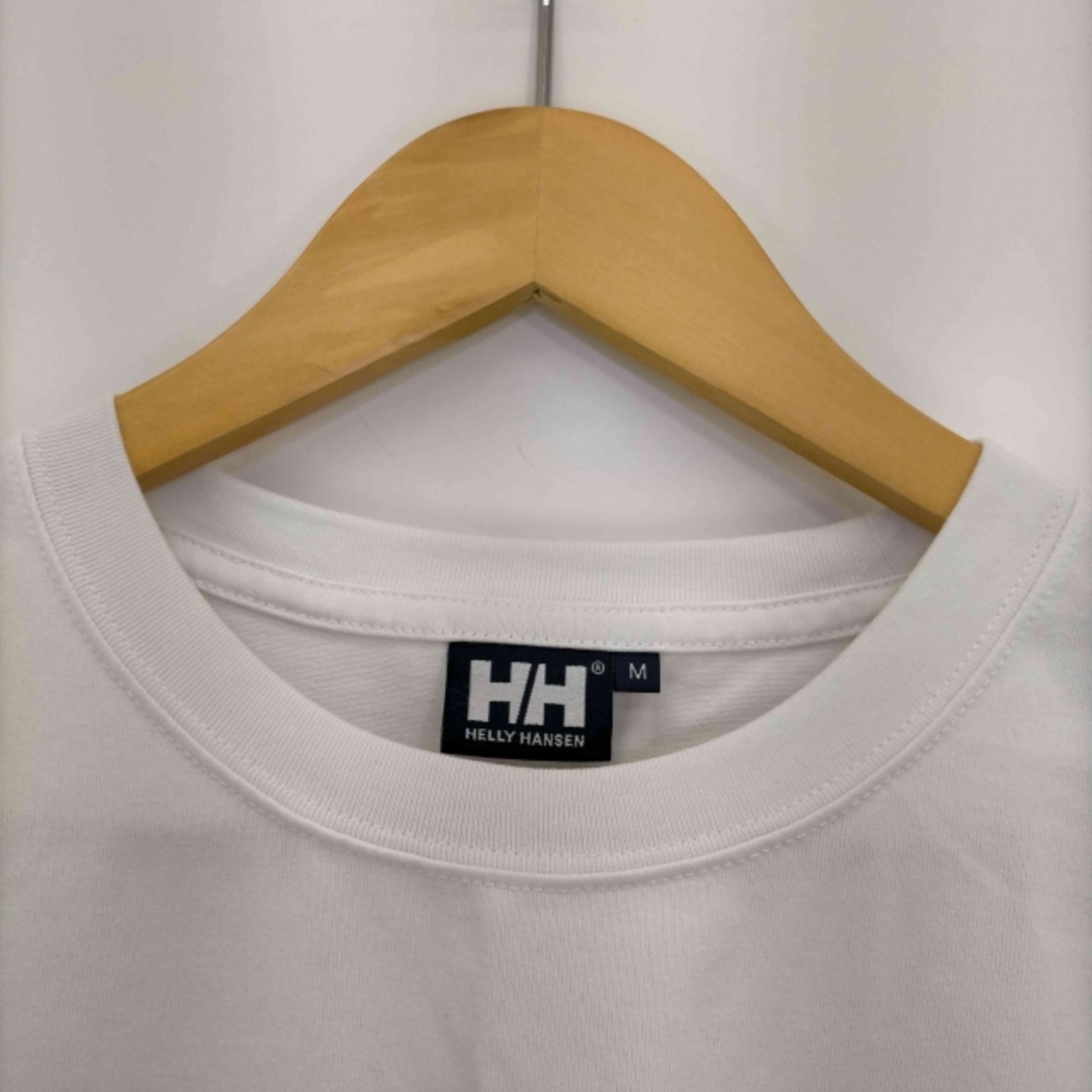 HELLY HANSEN(ヘリーハンセン)のHELLY HANSEN(ヘリーハンセン) ショートスリーブボーダーティー メンズのトップス(Tシャツ/カットソー(半袖/袖なし))の商品写真