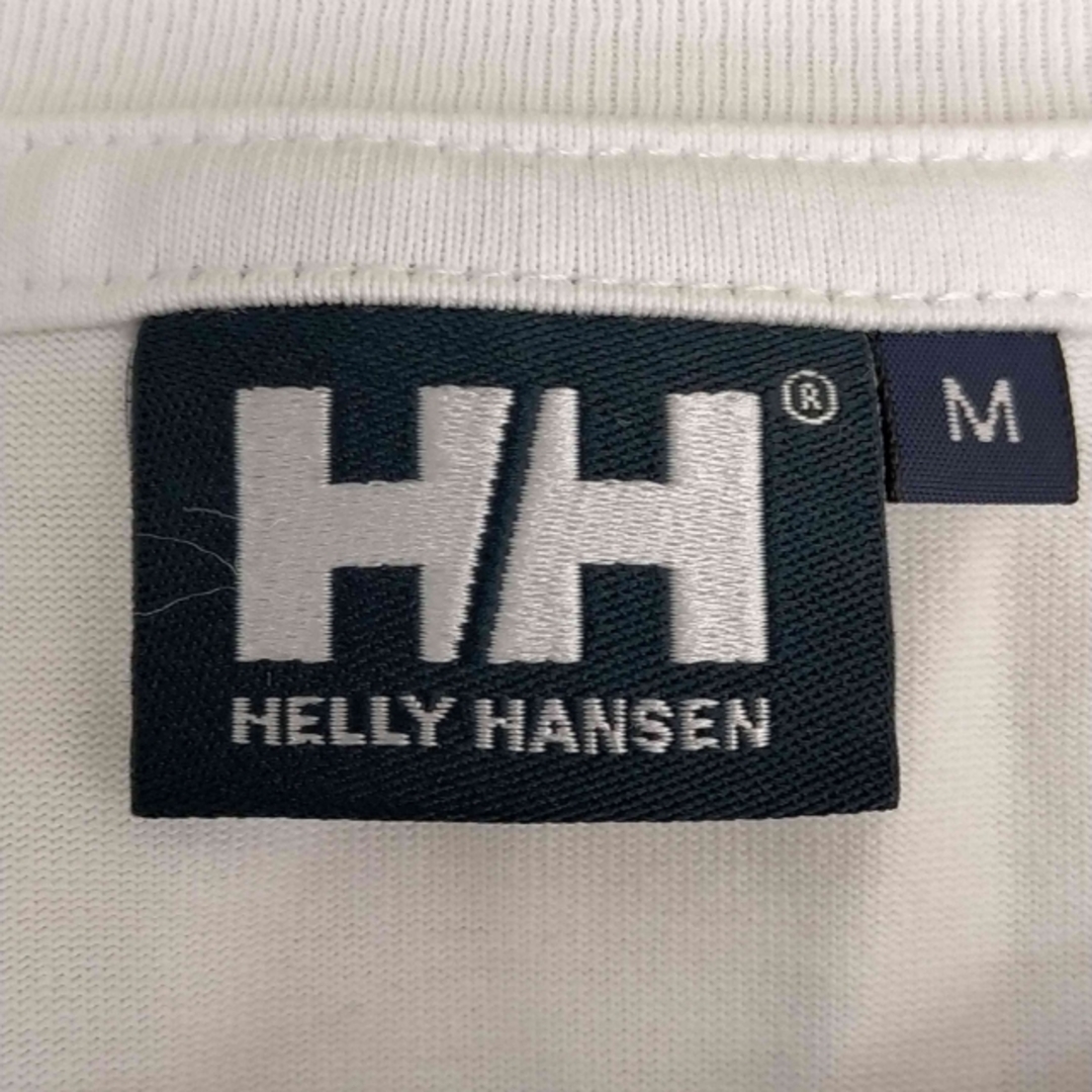 HELLY HANSEN(ヘリーハンセン)のHELLY HANSEN(ヘリーハンセン) ショートスリーブボーダーティー メンズのトップス(Tシャツ/カットソー(半袖/袖なし))の商品写真