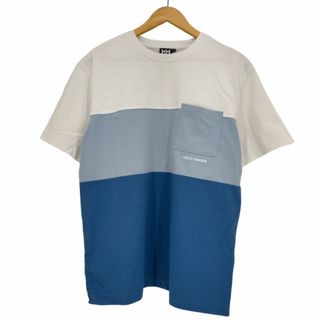 ヘリーハンセン(HELLY HANSEN)のHELLY HANSEN(ヘリーハンセン) ショートスリーブボーダーティー(Tシャツ/カットソー(半袖/袖なし))