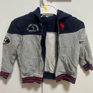 ラルフローレン(Ralph Lauren)のラルフローレンベビー服 パーカー まとめ買い割引あり‼️(その他)