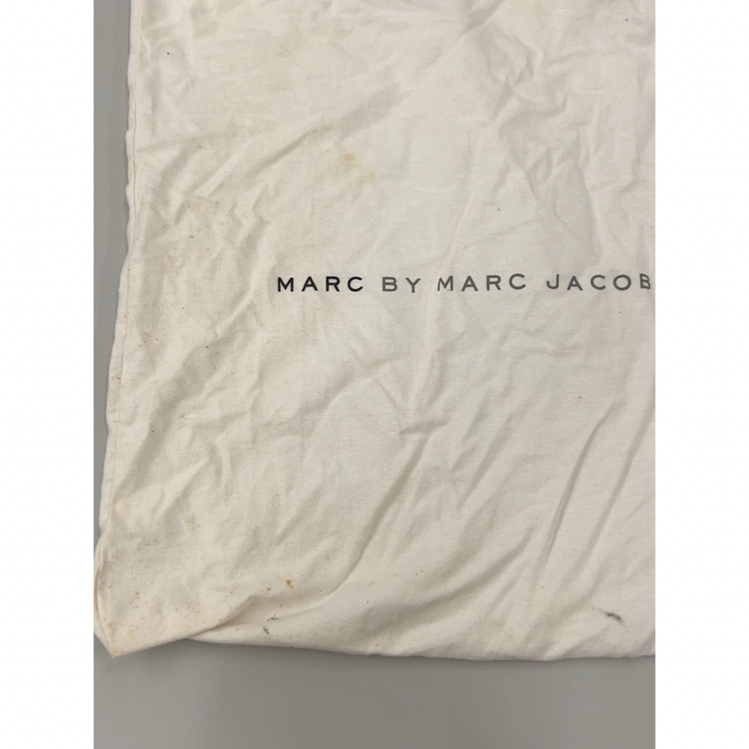 MARC BY MARC JACOBS(マークバイマークジェイコブス)のマークバイマークジェイコブストートバッグ レディースのバッグ(トートバッグ)の商品写真