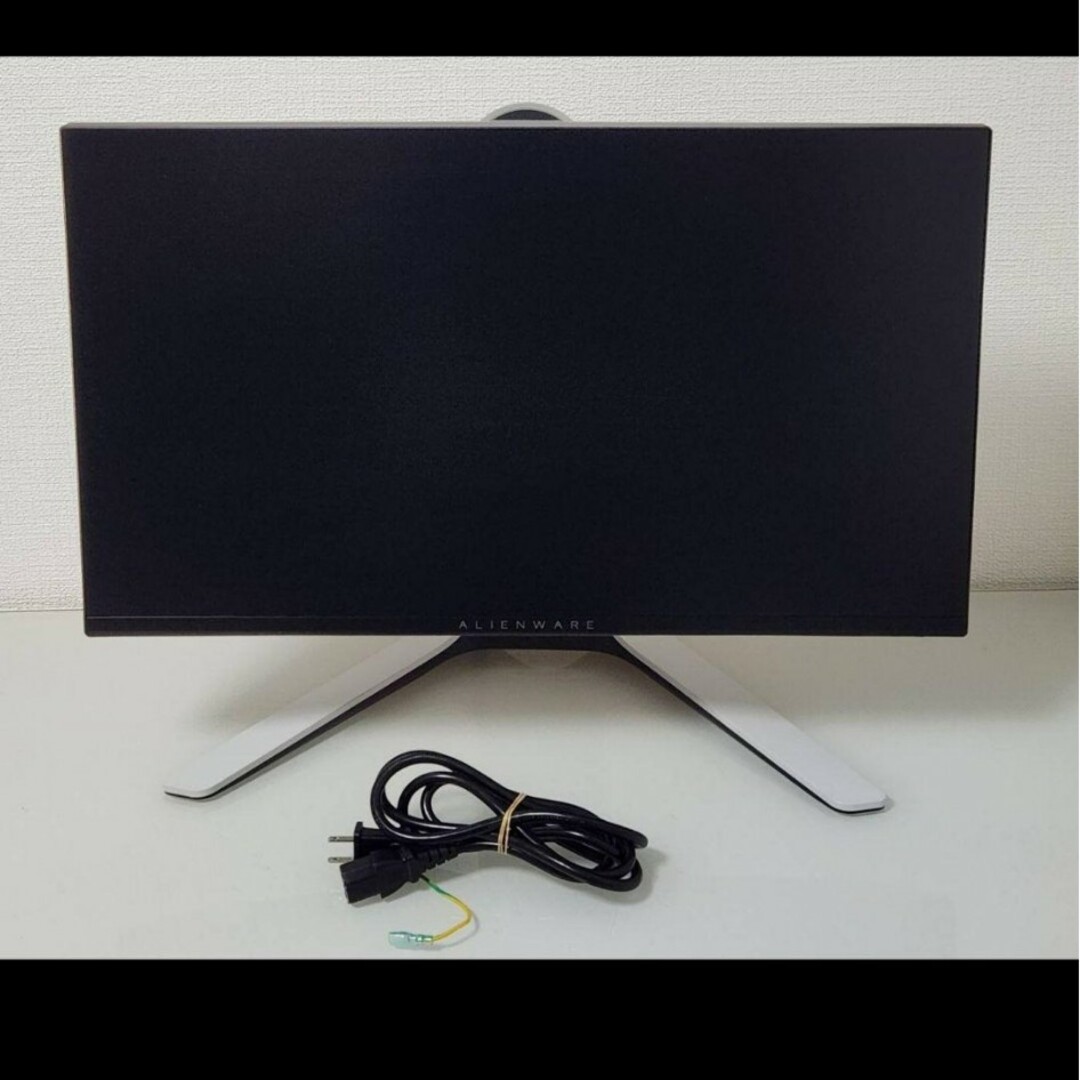 DELL - DELL AW2521HFL 244Hz 24.5インチ ゲーミングモニターの通販 by