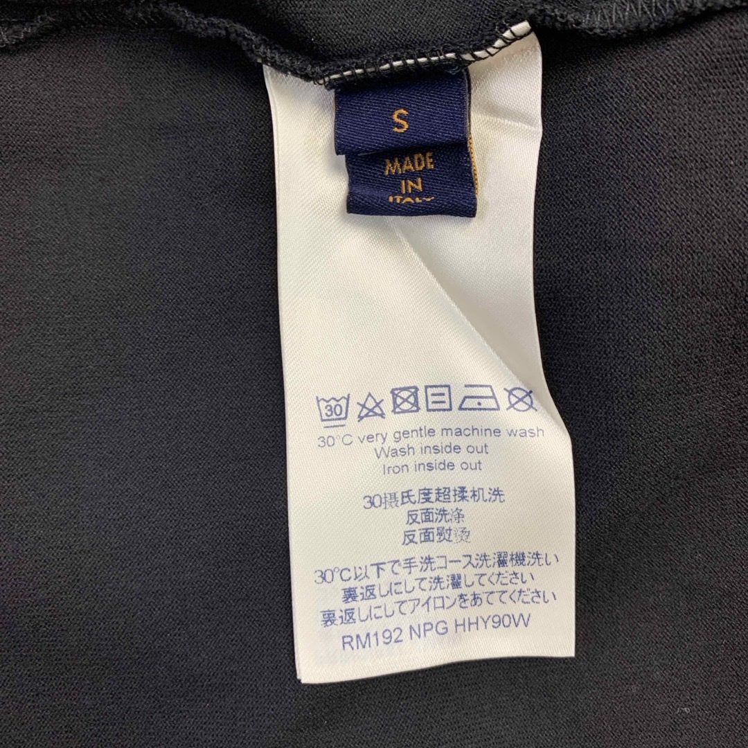 LOUIS VUITTON(ルイヴィトン)の【特価】LouisVuitton Tシャツ メンズのトップス(Tシャツ/カットソー(七分/長袖))の商品写真