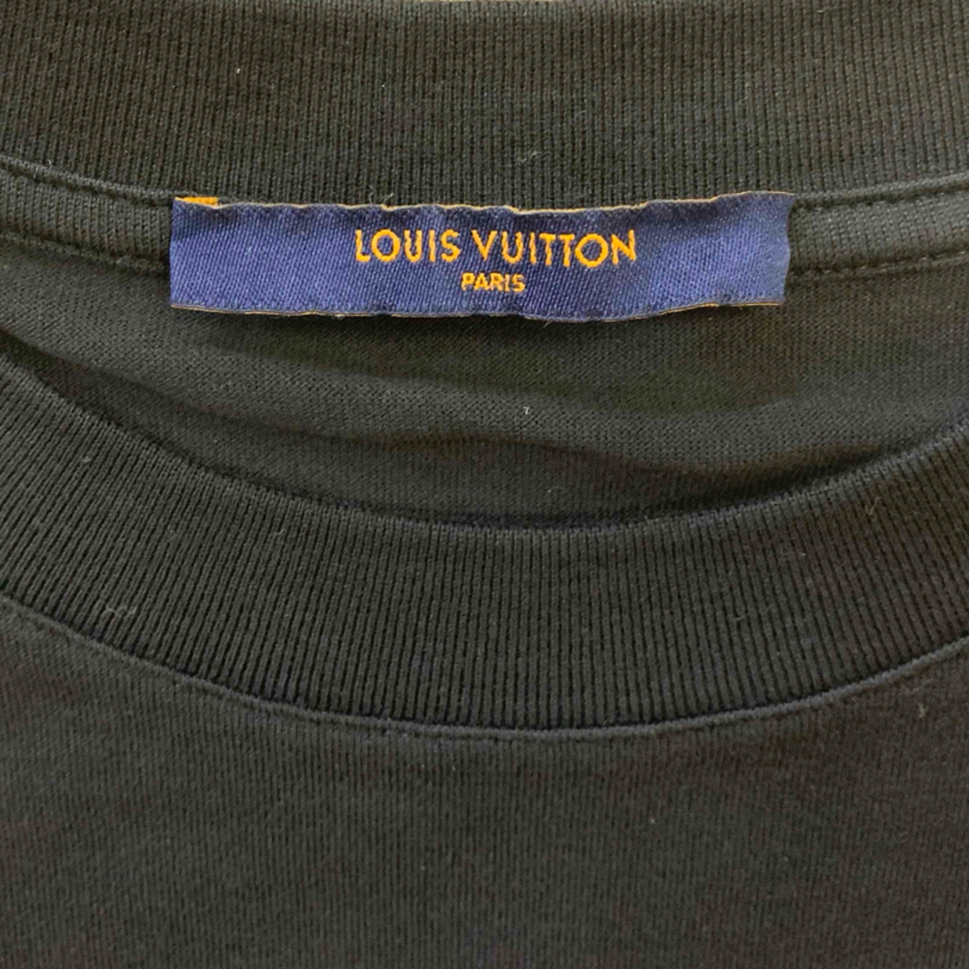 LOUIS VUITTON(ルイヴィトン)の【特価】LouisVuitton Tシャツ メンズのトップス(Tシャツ/カットソー(七分/長袖))の商品写真