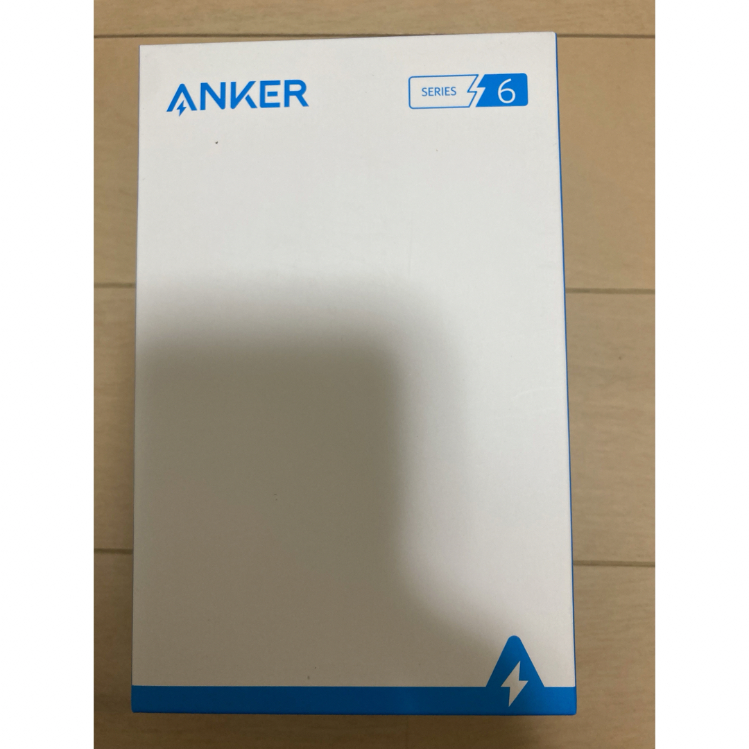 Anker 633 Magnetic Battery (MagGo) 10000バッテリー/充電器