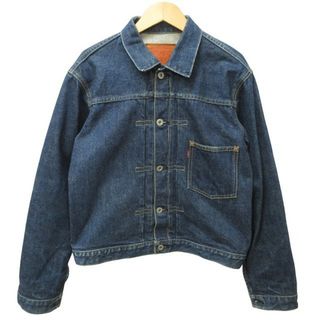 リーバイス モデル ジージャン/デニムジャケット(メンズ)の通販 800点