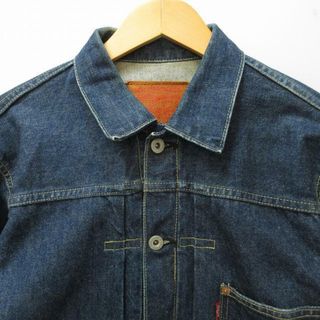 Levi's - リーバイス 大戦モデル 1ST 71506 デニムジャケット Gジャン ...