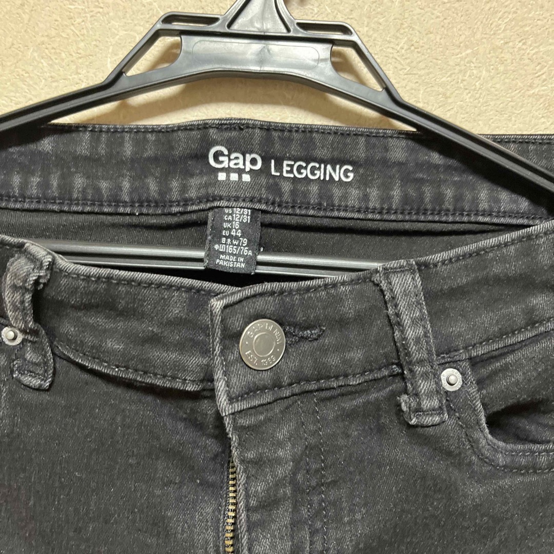 GAP(ギャップ)の#レディース　デニム レディースのパンツ(デニム/ジーンズ)の商品写真