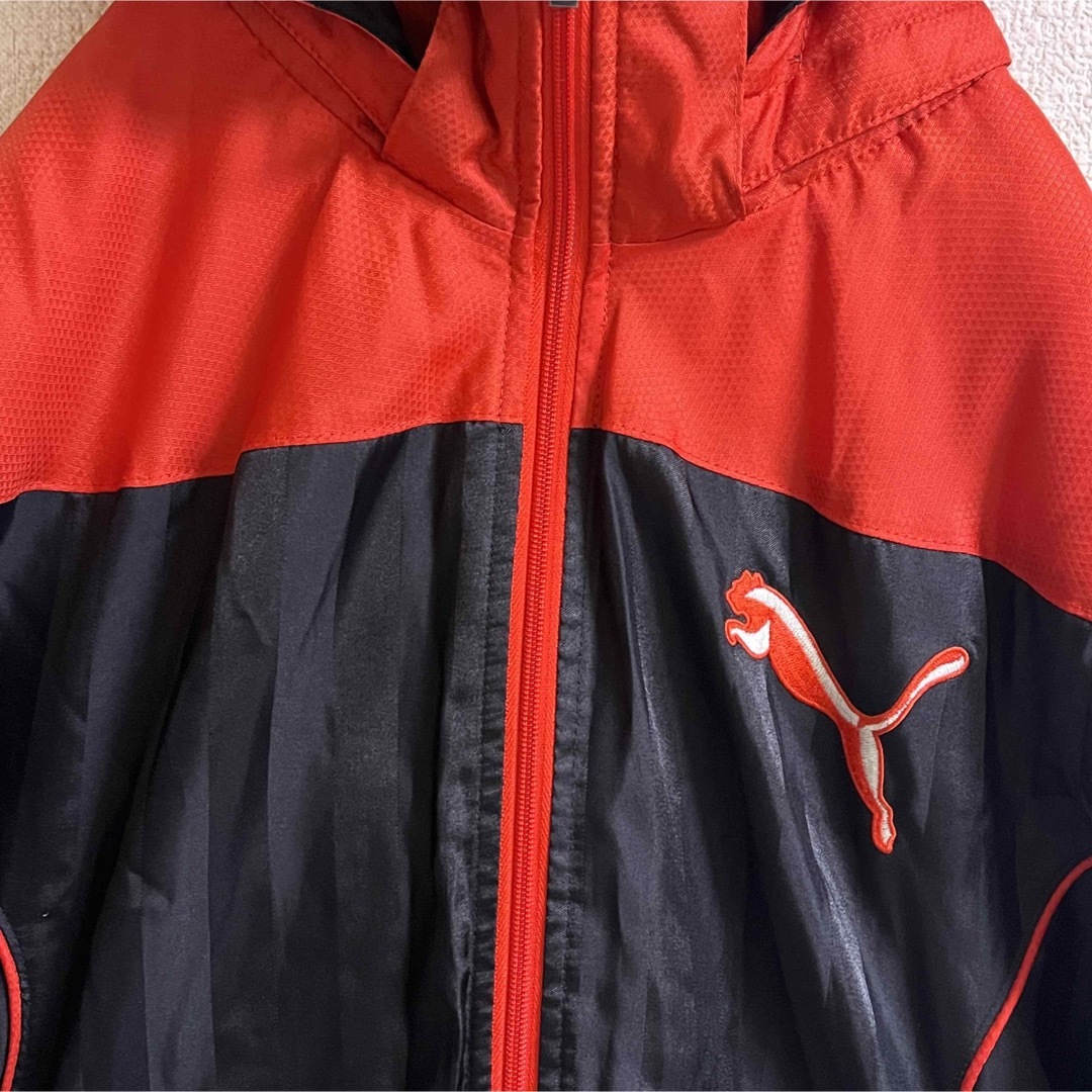 ⭐︎美品⭐︎PUMA ベンチコート　150cm