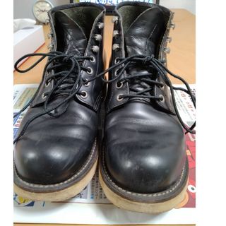 レッドウィング(REDWING)のレッドウィング　ブーツ(ブーツ)