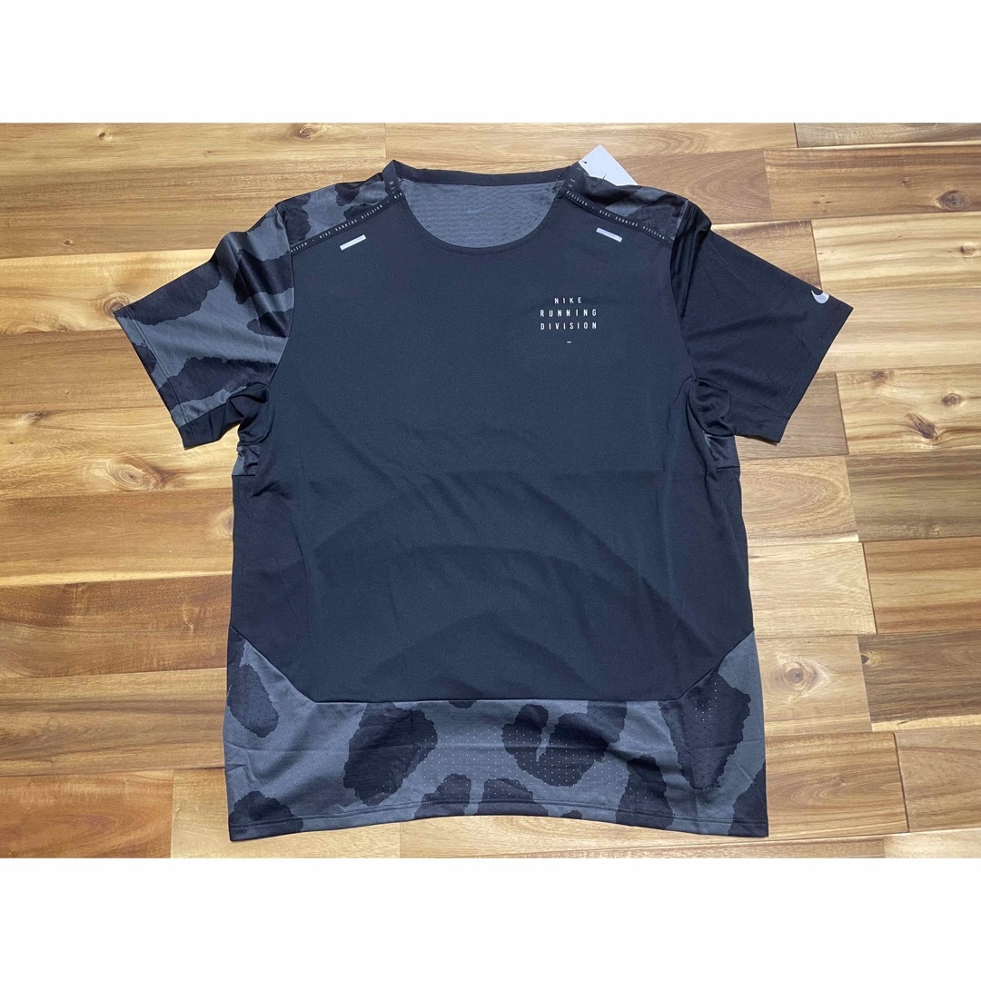 NIKE - 【上下セット L】NIKE running division ナイキ ランニングの