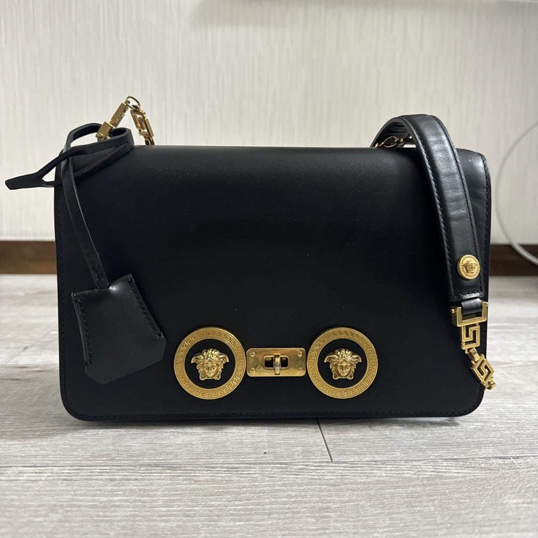 Versace ショルダーバッグレディース