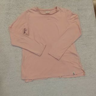 ザラキッズ(ZARA KIDS)のZara kids 長袖Tシャツ(Tシャツ/カットソー)