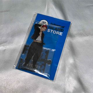 ストーンズ(SixTONES)の田中樹　アクスタ　第二弾(アイドルグッズ)