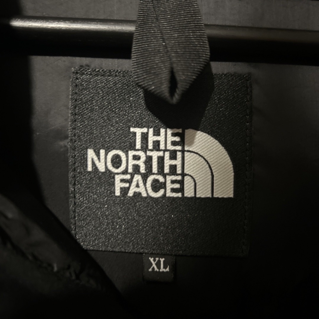 THE NORTH FACE(ザノースフェイス)のバルトロライトジャケット　XL メンズのジャケット/アウター(ダウンジャケット)の商品写真