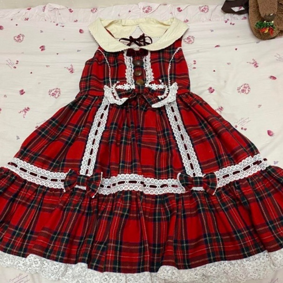 Angelic Pretty - アンジェリックプリティ　コーム