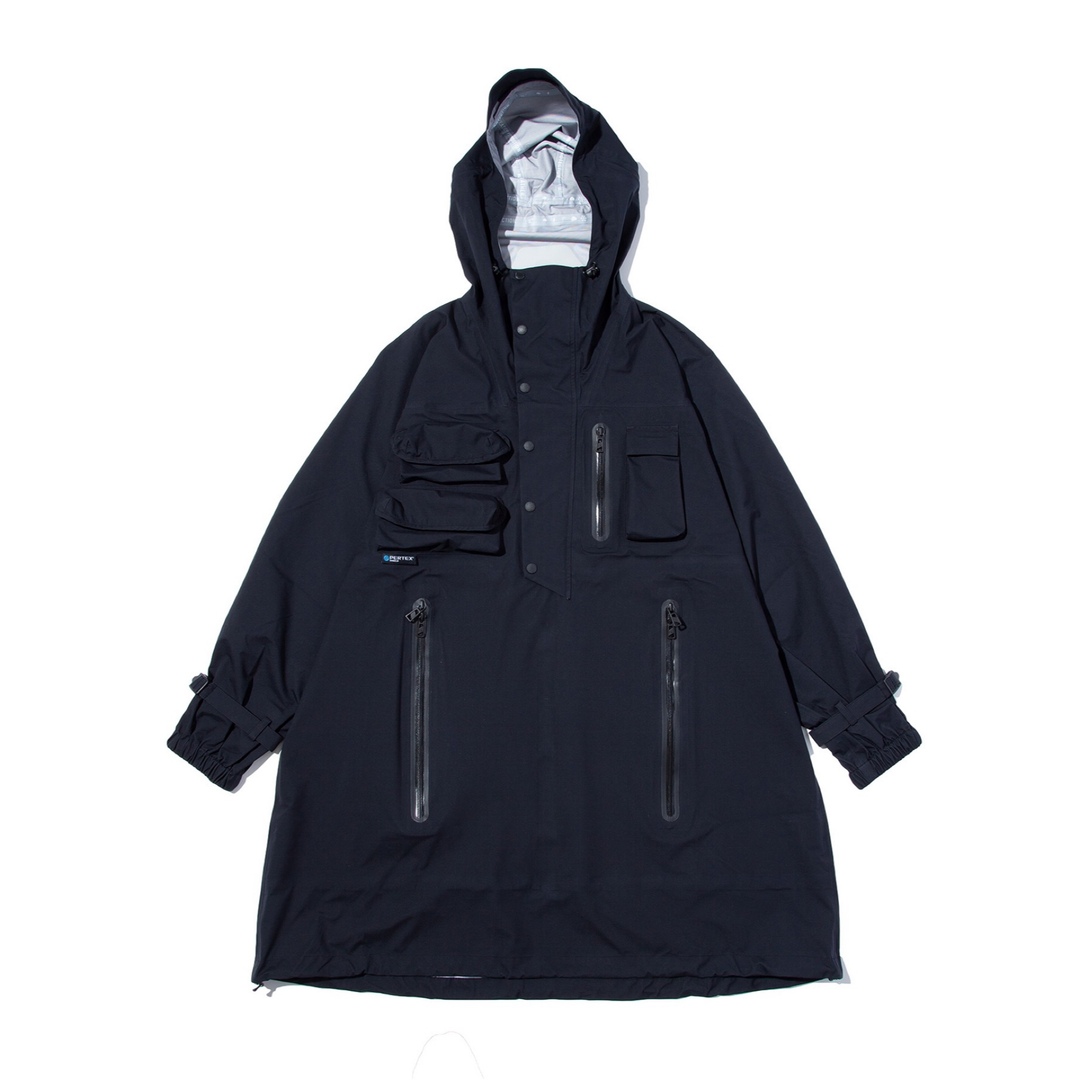 F/CE. PERTEX WATERPROOF COAT  マウンテンパーカー