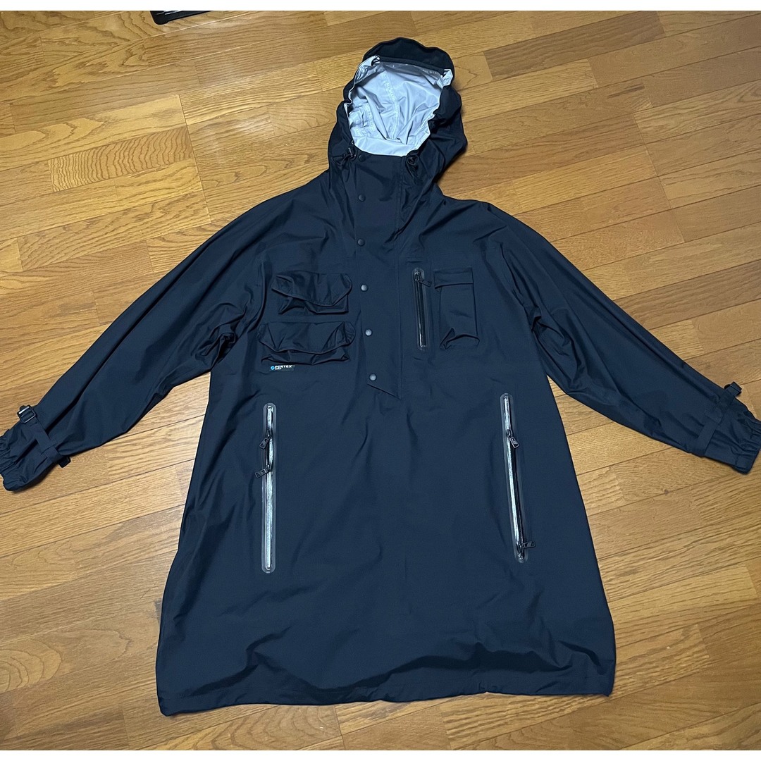 F/CE. PERTEX WATERPROOF COAT  マウンテンパーカー