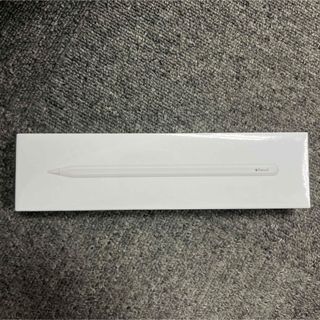 アップル(Apple)のApple Japan(同) iPadPro Apple Pencil 第2世代(その他)