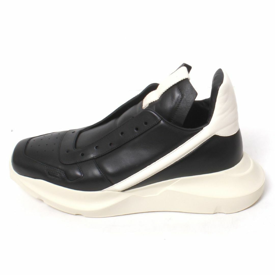 RICK OWENS GETH RUNNER ゲスランナー スニーカー 42メンズ - www