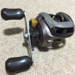 シマノ(SHIMANO)のアルデバランMG  SHIMANO(リール)