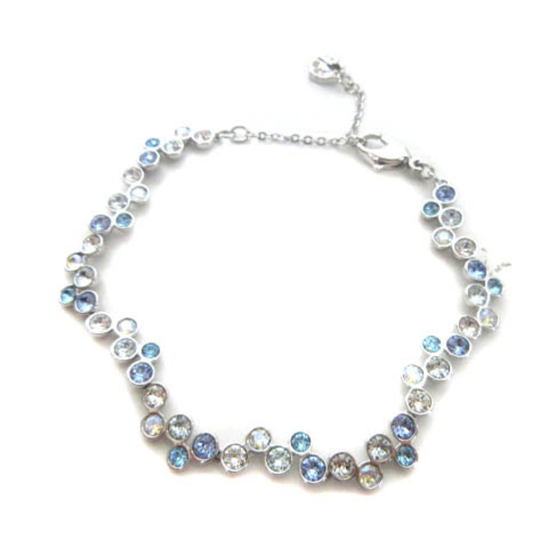 SWAROVSKI - スワロフスキー ブレスレット クリスタル アクセサリー