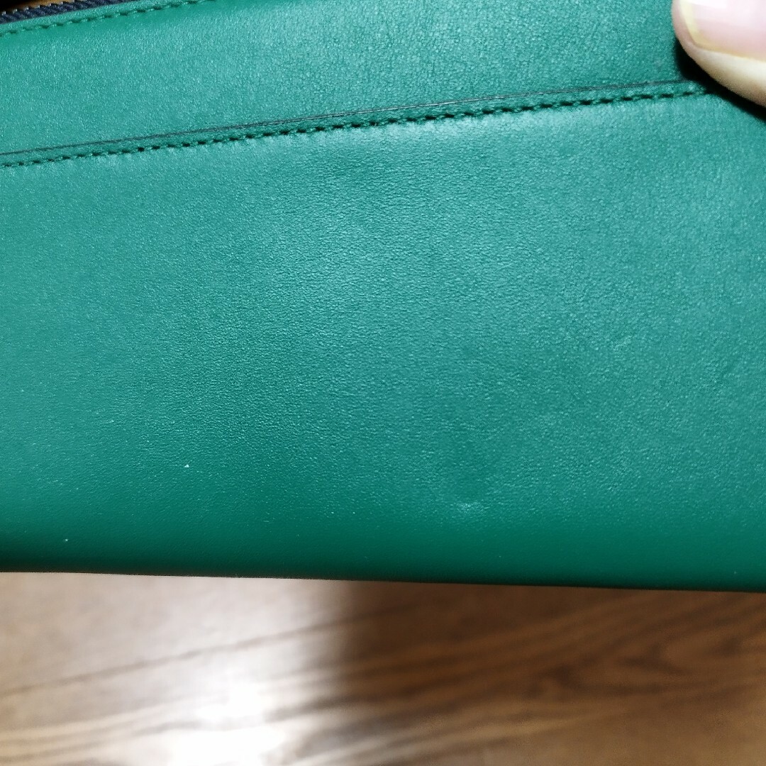 COACH(コーチ)のコーチ　財布 メンズのファッション小物(長財布)の商品写真